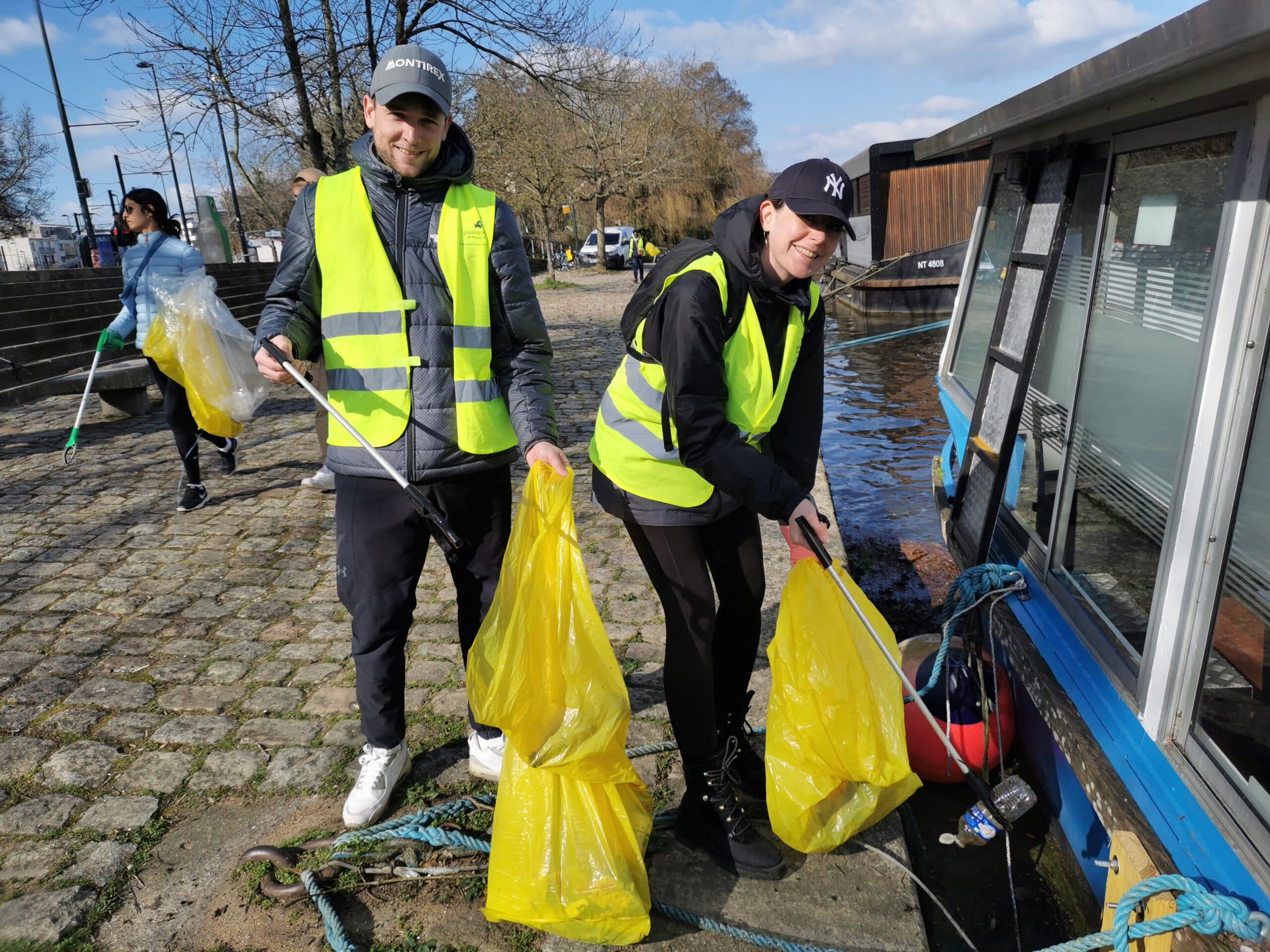 cleanwalk cocotte solidaire