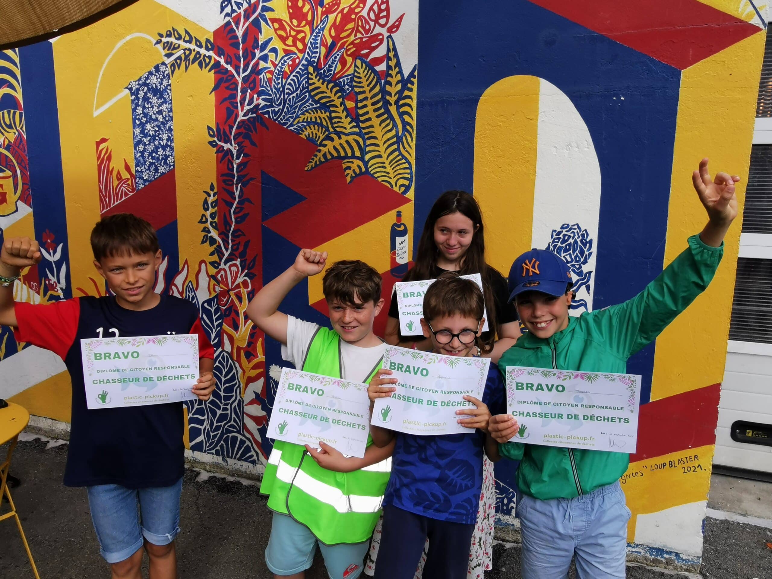 diplomes eco responsables