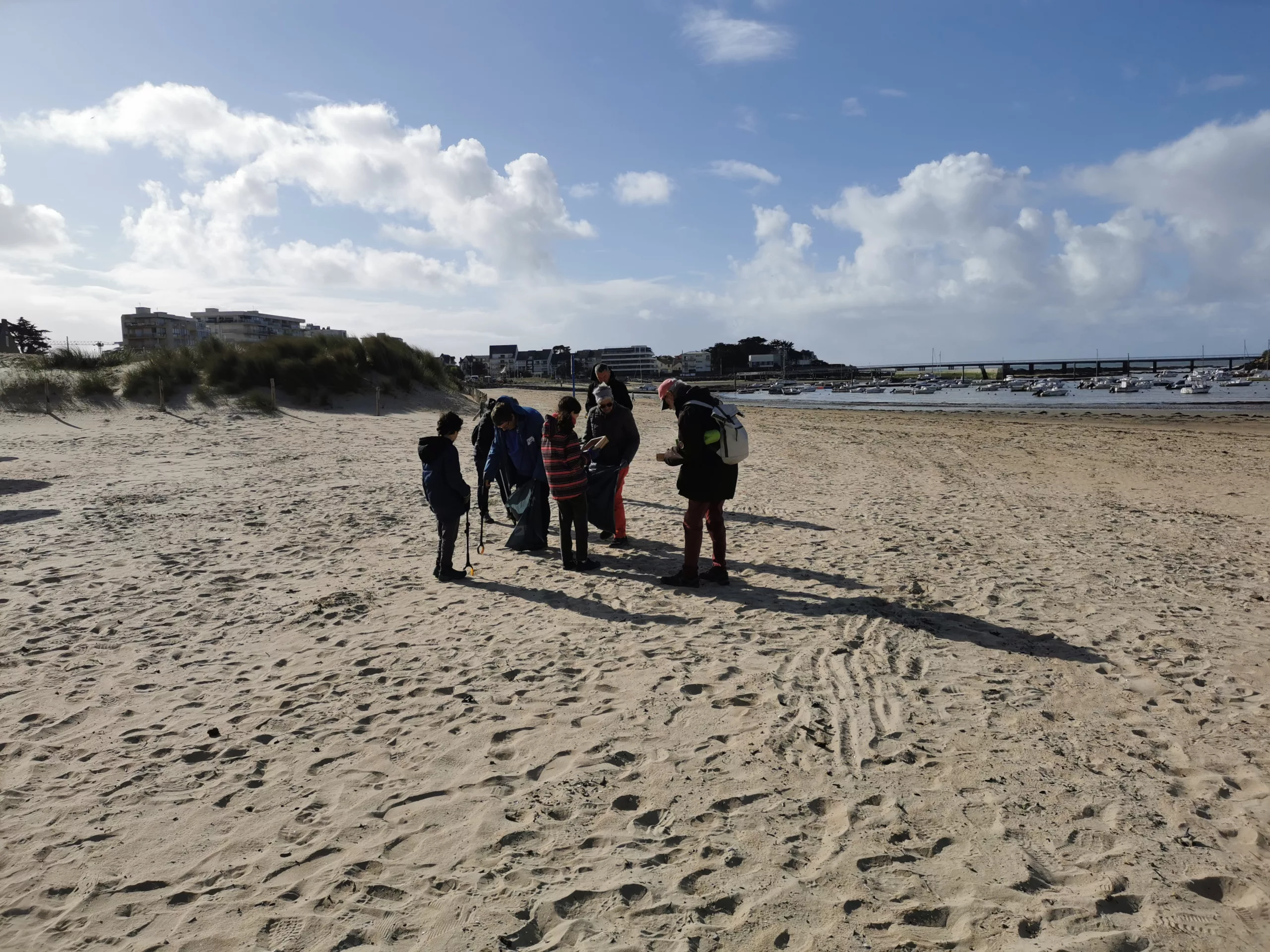 protège ta mer pornichet