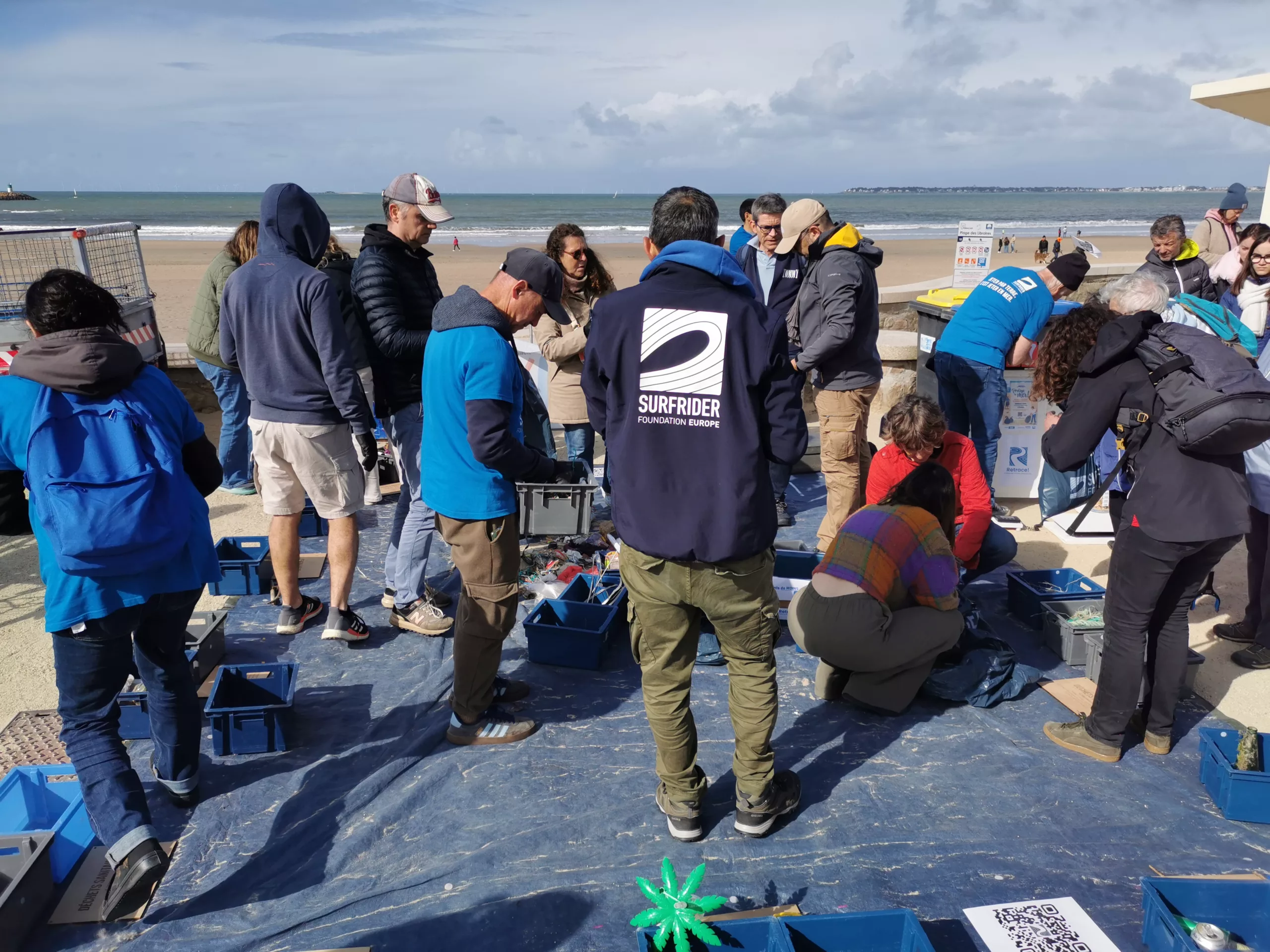 protège ta mer pornichet